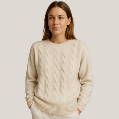 Frida | Classic Jumper