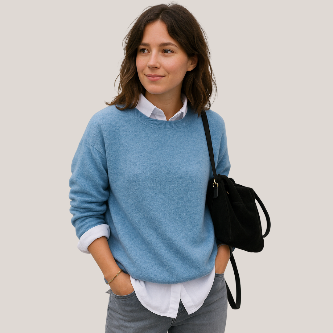 Karla | Soft and Cosy Jumper