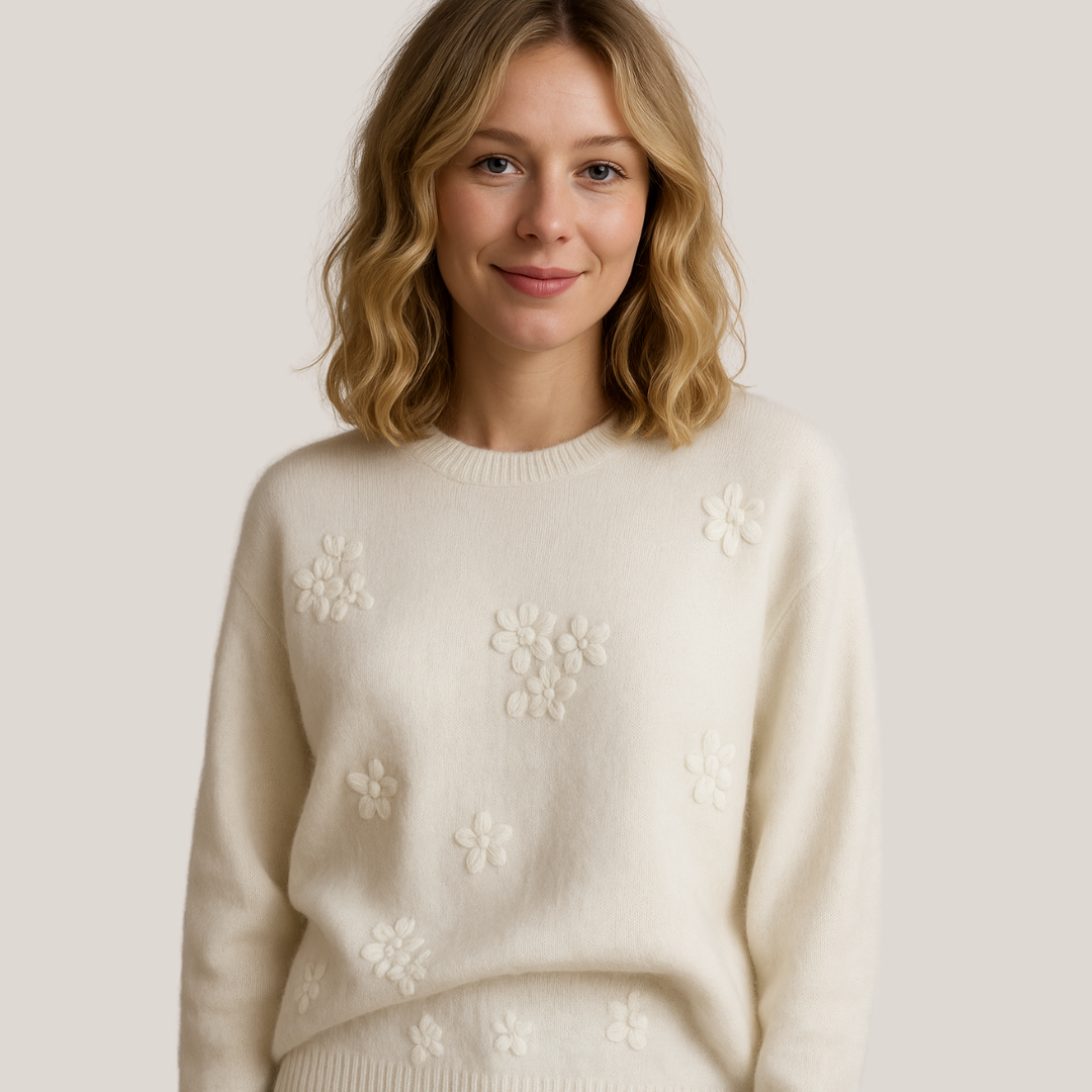Clara | Elegant Sweater