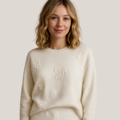 Clara | Elegant Sweater