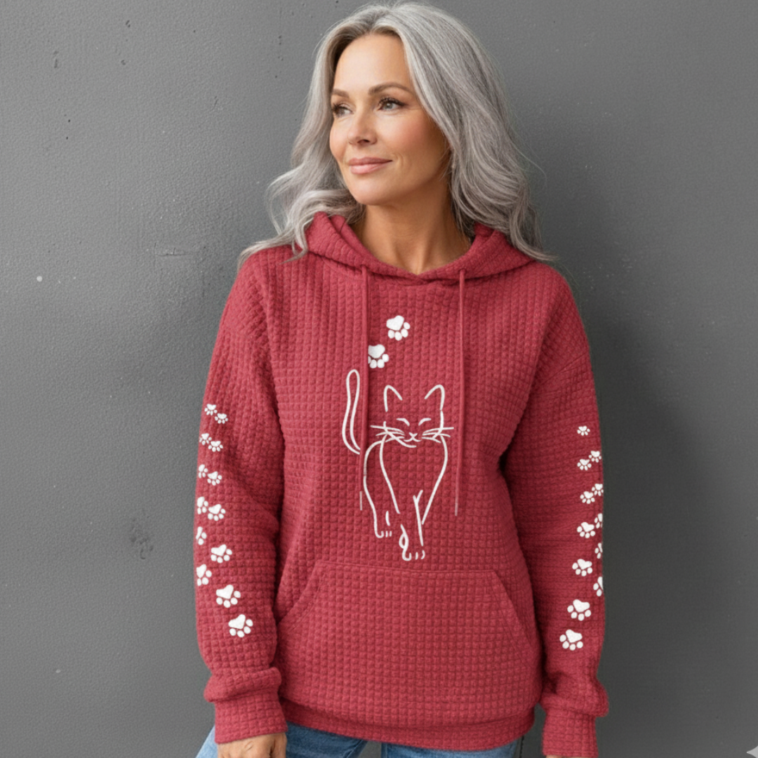 Matilda – Comfortable and Warm Hoodie