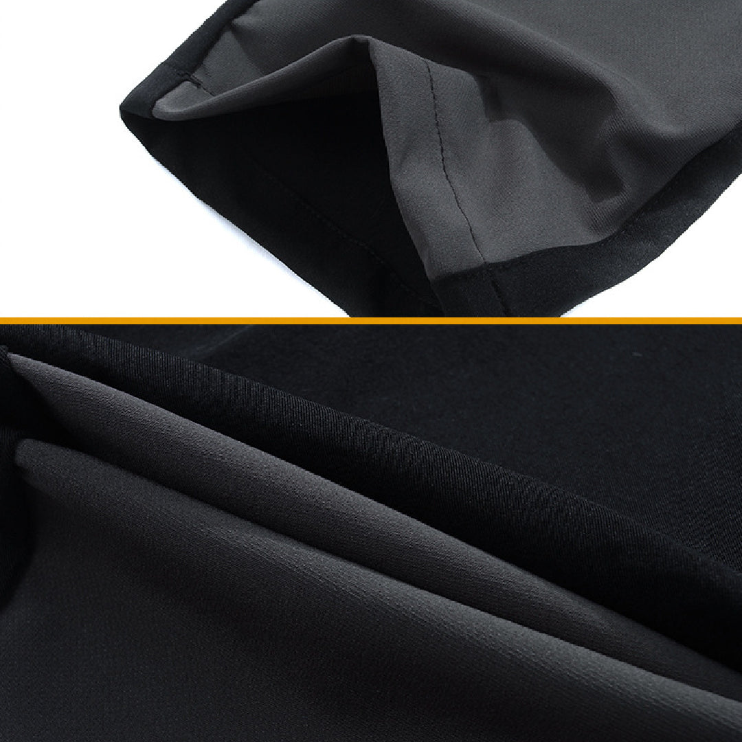 Outdoor Waterproof Windproof Stretch Pants