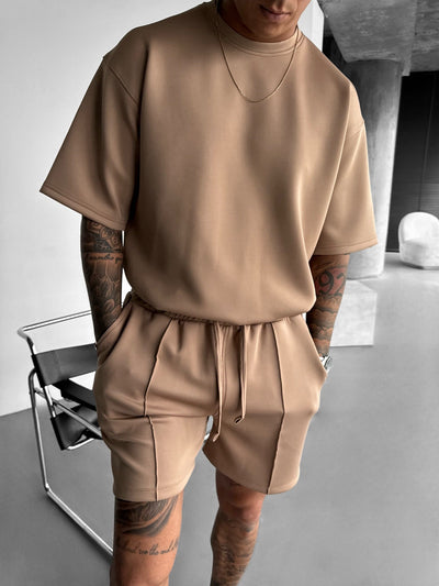 Regular Fit Diver Set