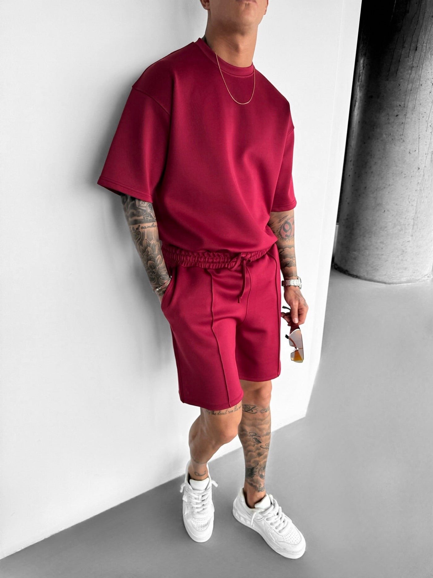 Regular Fit Diver Set