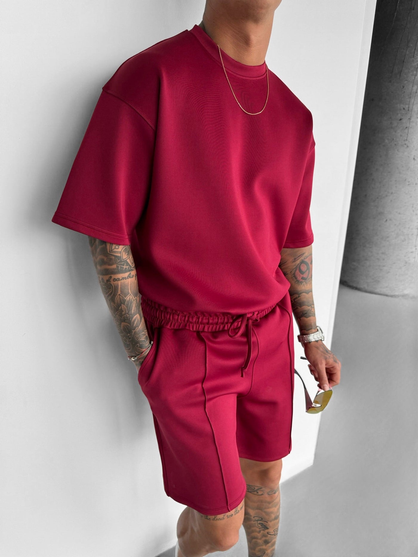 Regular Fit Diver Set