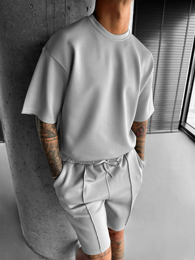 Regular Fit Diver Set