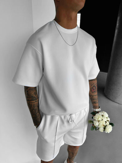 Regular Fit Diver Set