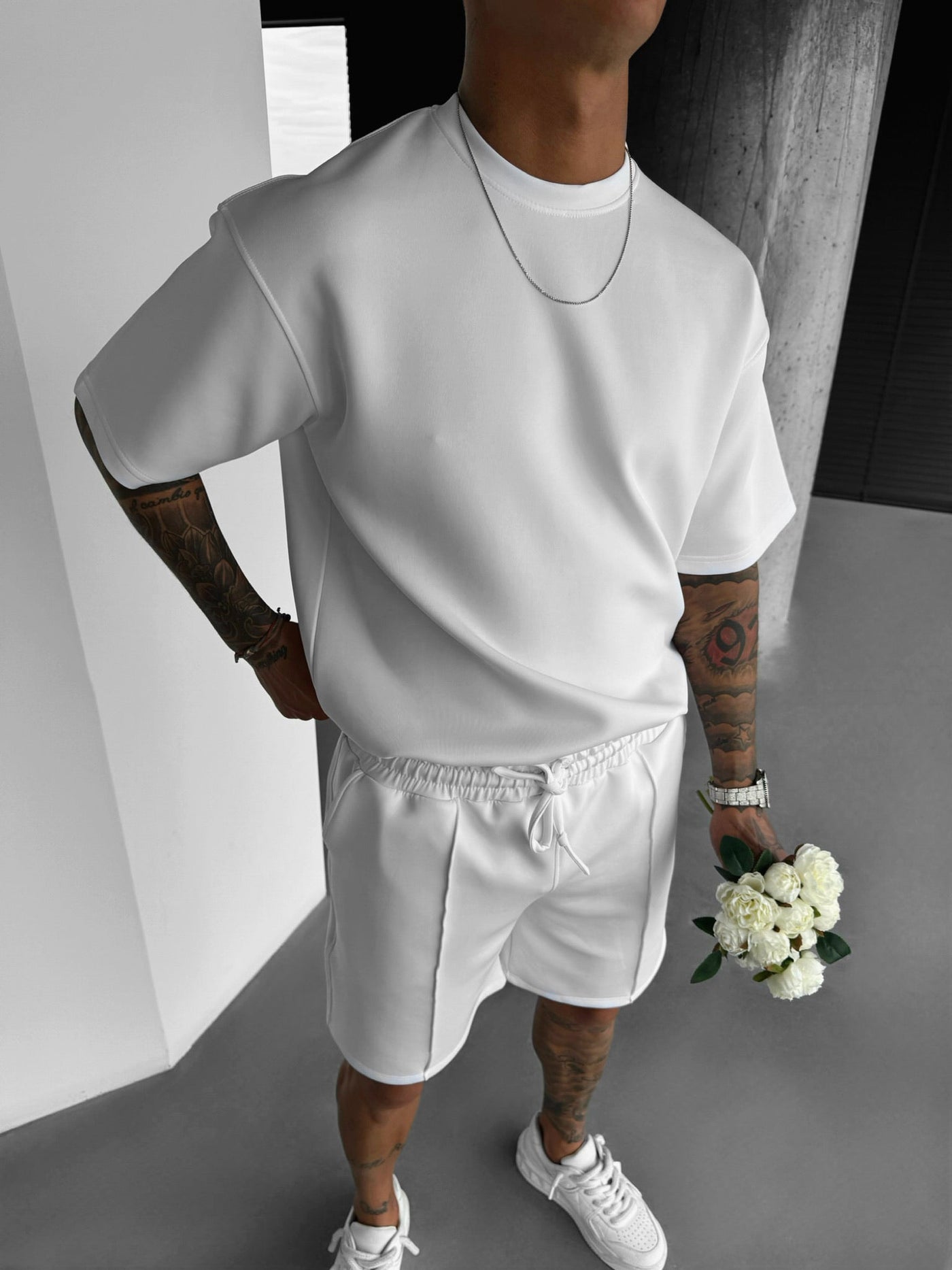 Regular Fit Diver Set