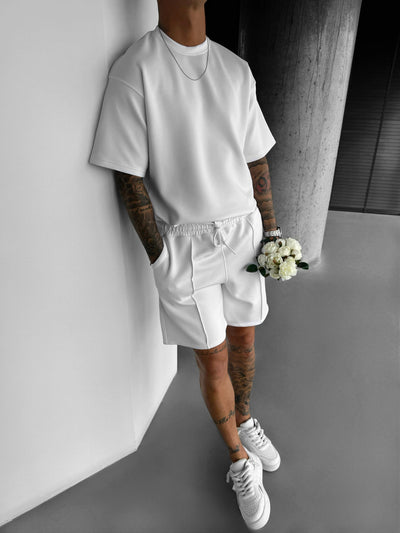 Regular Fit Diver Set