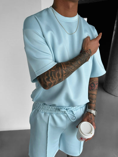 Regular Fit Diver Set