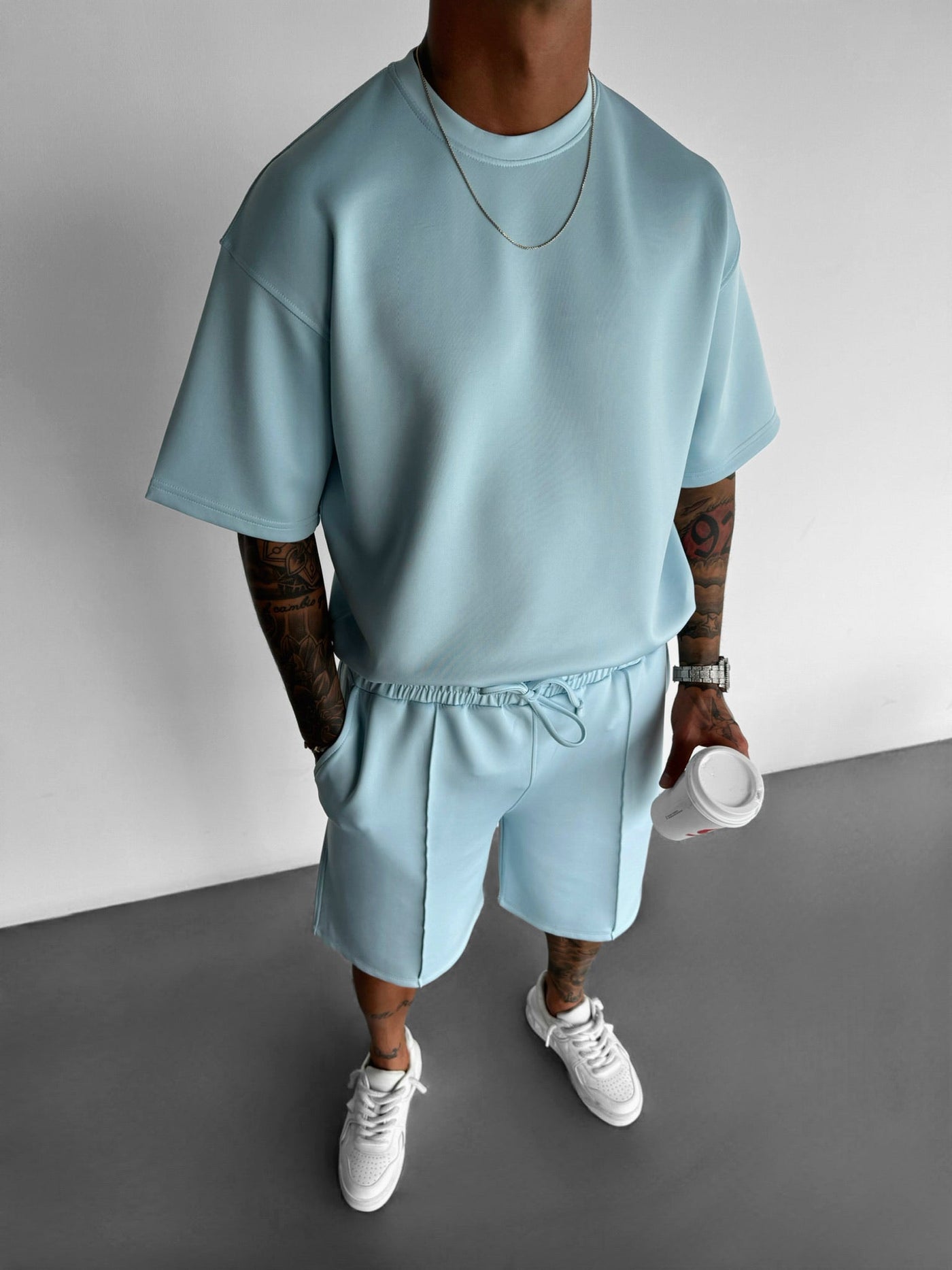 Regular Fit Diver Set