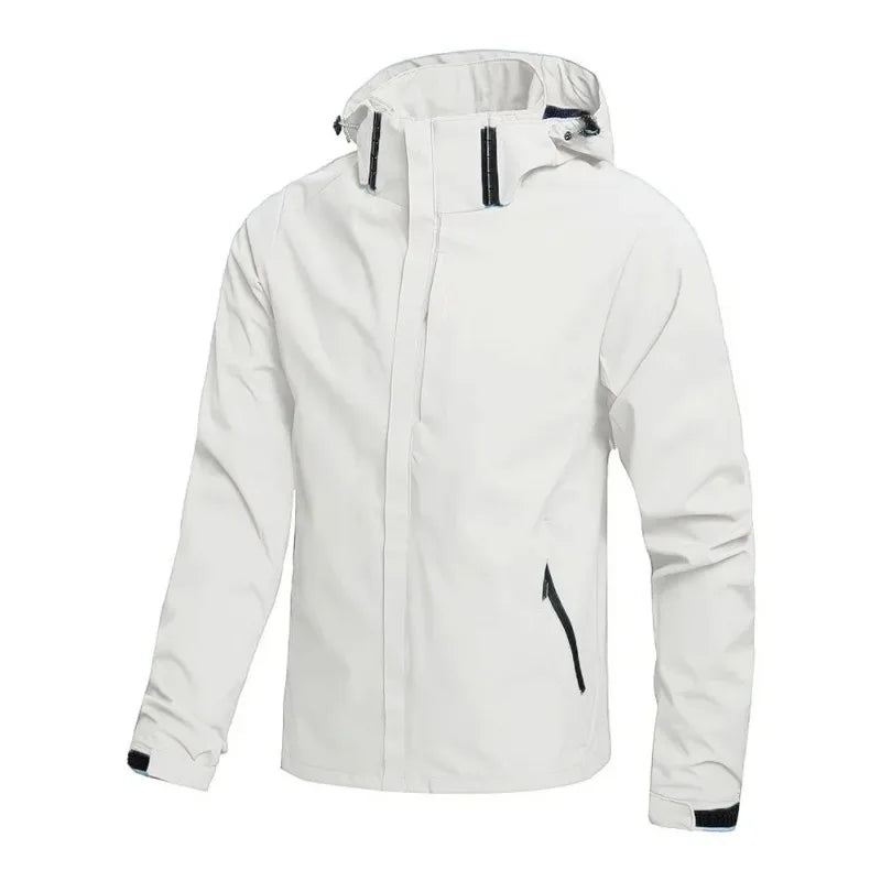 Diane™ – Autumn Jacket for Women - Waterproof & Windproof