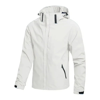 Diane™ – Autumn Jacket for Women - Waterproof & Windproof