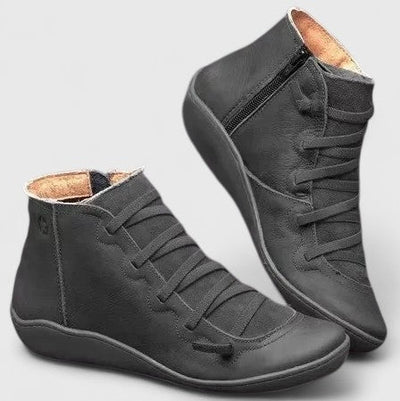 Andra - Everyday Support Orthopedic Boots for Effortless Living