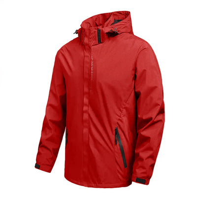 Diane™ – Autumn Jacket for Women - Waterproof & Windproof