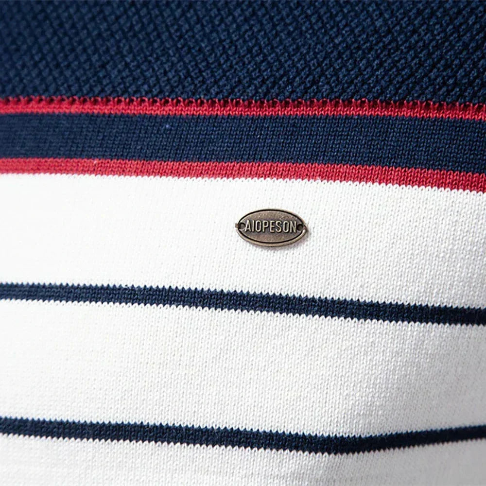 Caleb Modern Fit Longsleeve