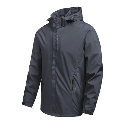 Diane™ – Autumn Jacket for Women - Waterproof & Windproof