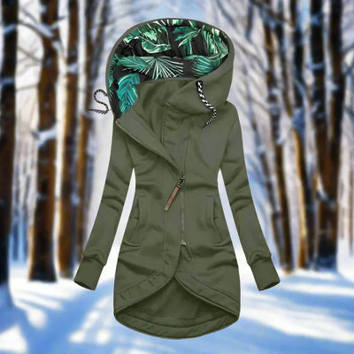 Nora | Elegant Warm Jacket