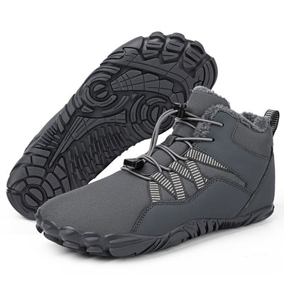 Arctic - Winter Barefoot Shoes