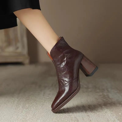 Appy | Ankle Boots