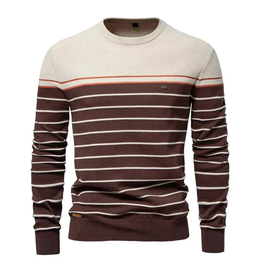 Caleb Modern Fit Longsleeve