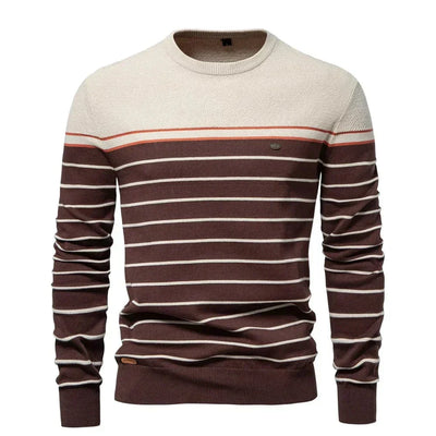 Caleb Modern Fit Longsleeve
