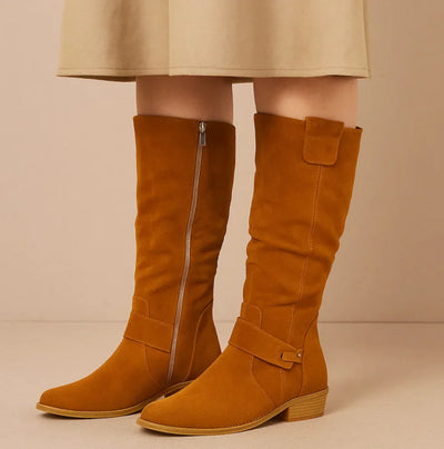 BELLEVIE™ - ELEGANT BOOTS