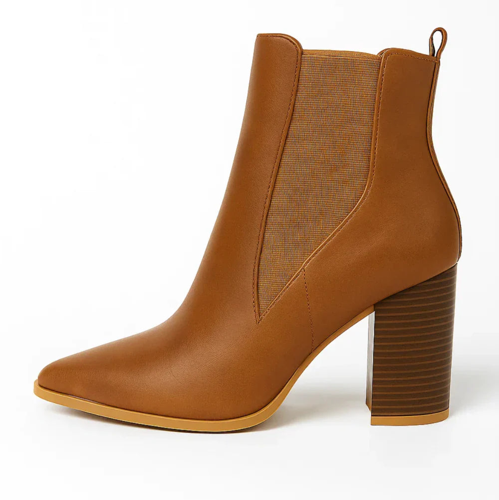 CHELÉA™ | CHELSEA BOOTS