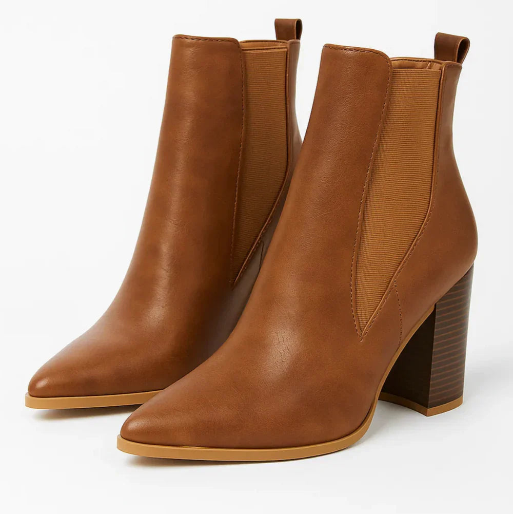 CHELÉA™ | CHELSEA BOOTS