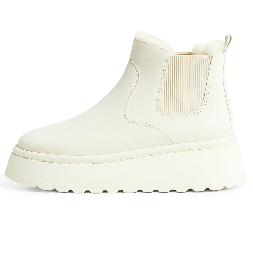 COZÉLIA™ | SUEDE BOOTS