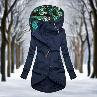 Nora | Elegant Warm Jacket