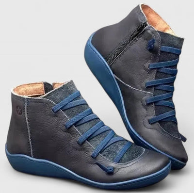 Andra - Everyday Support Orthopedic Boots for Effortless Living