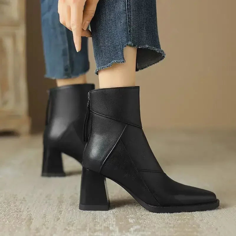 Gothy | Chelsea Boots