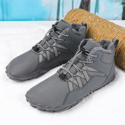 Arctic - Winter Barefoot Shoes
