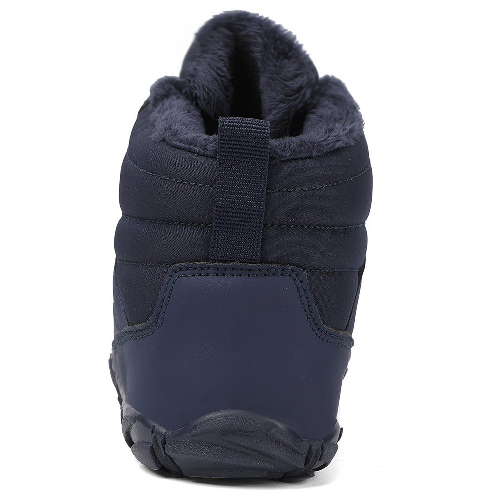 Fleece Pro - Winter Barefoot Shoes