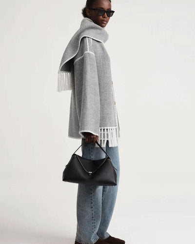 Jayzmarah | Stylish Jacket