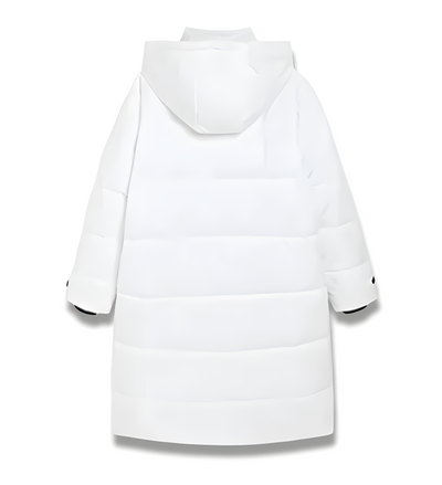 Anne - Long Puffer Jacket