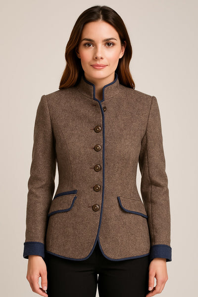 Brenda | Country Chic Jacket