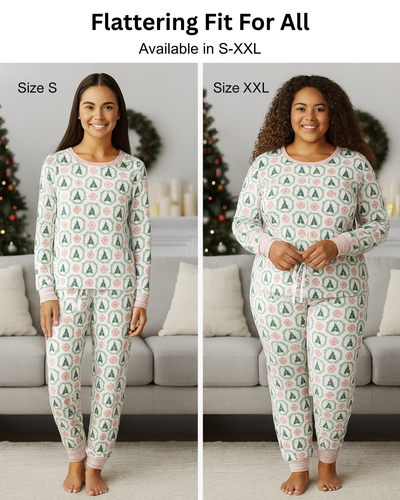 MerryWear™ – Christmas Pyjamas