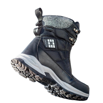 Brushed Lining - Winter Barefoot Shoes