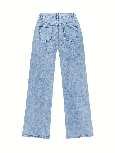 Timeless Edge Jeans