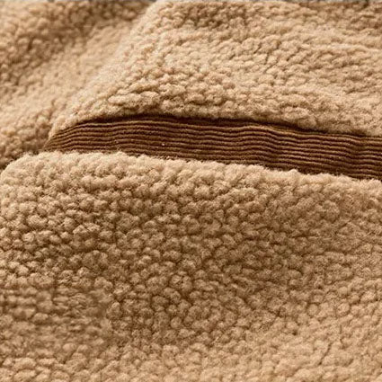 Matteo Corduroy Jacket