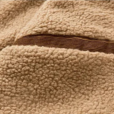 Matteo Corduroy Jacket