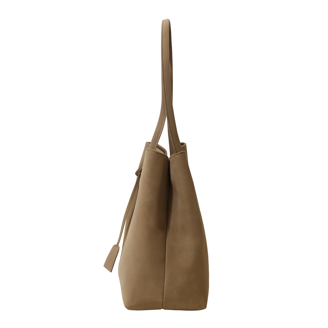 Isabella™ | Luxe Maxi Tote Bag