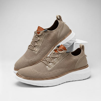 Dorian Mesh Sneakers