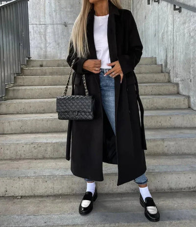 DIANA™ | Winter Coat