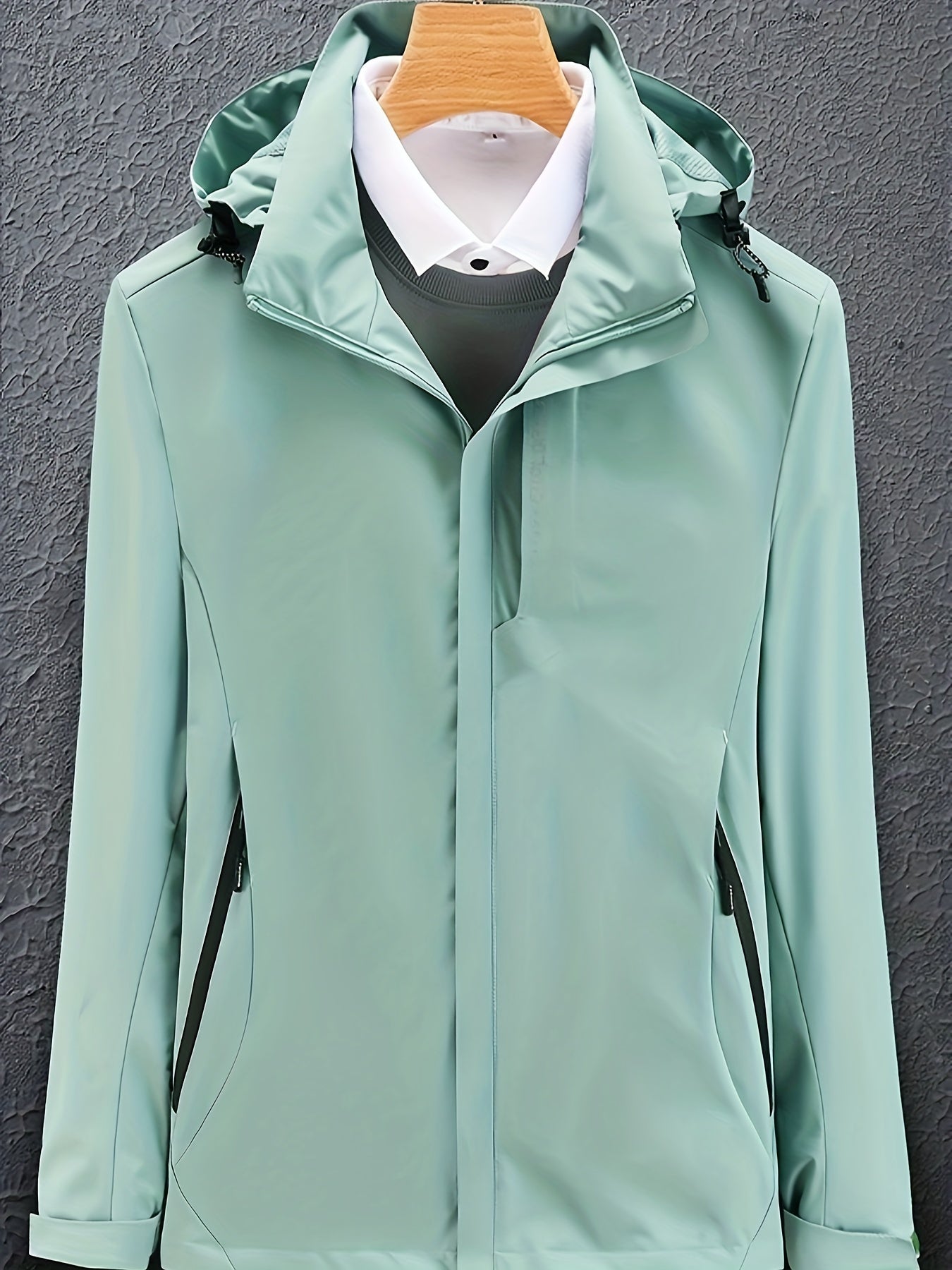 Jane™ – Autumn Jacket for Women - Waterproof & Windproof