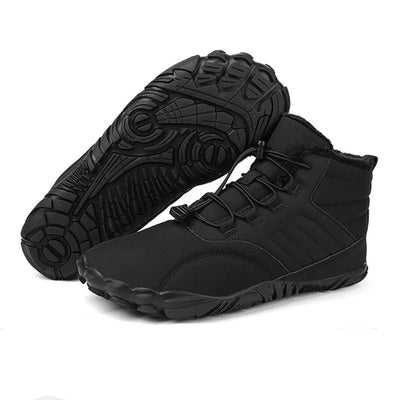 Insul Lined - Winter Barefoot Shoes