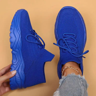 Ortho Cloud Shoes (Deep Blue)