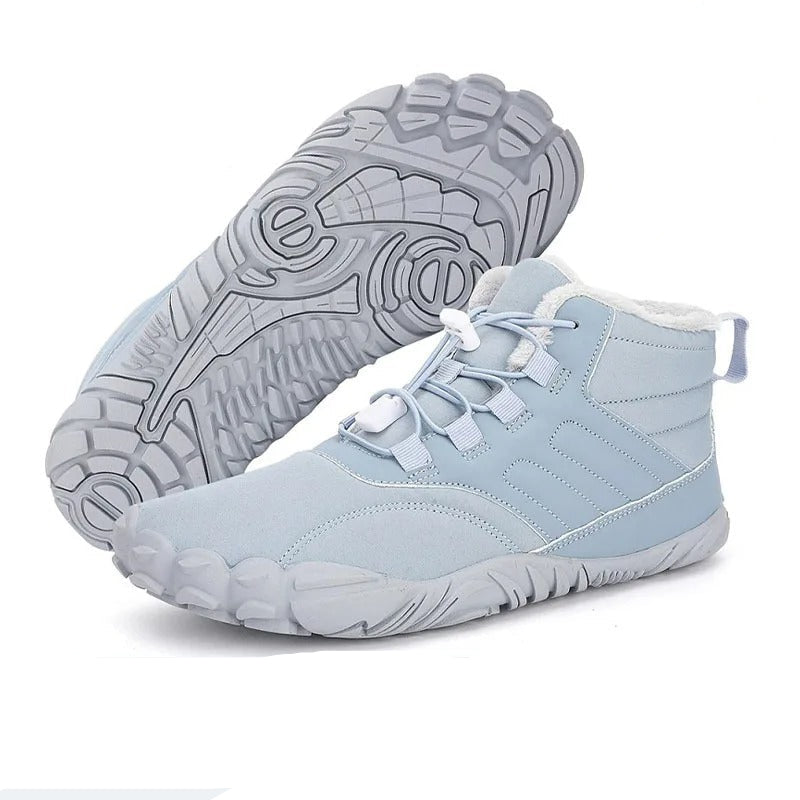 Insul Lined - Winter Barefoot Shoes